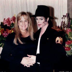 debbie rowe|debbie rowe personal life.